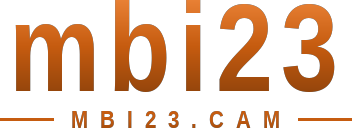 mbi23 logo