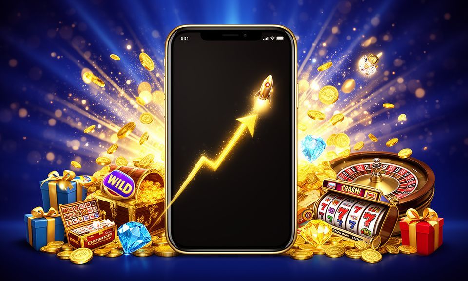 mbi23 Songket Riches Slots