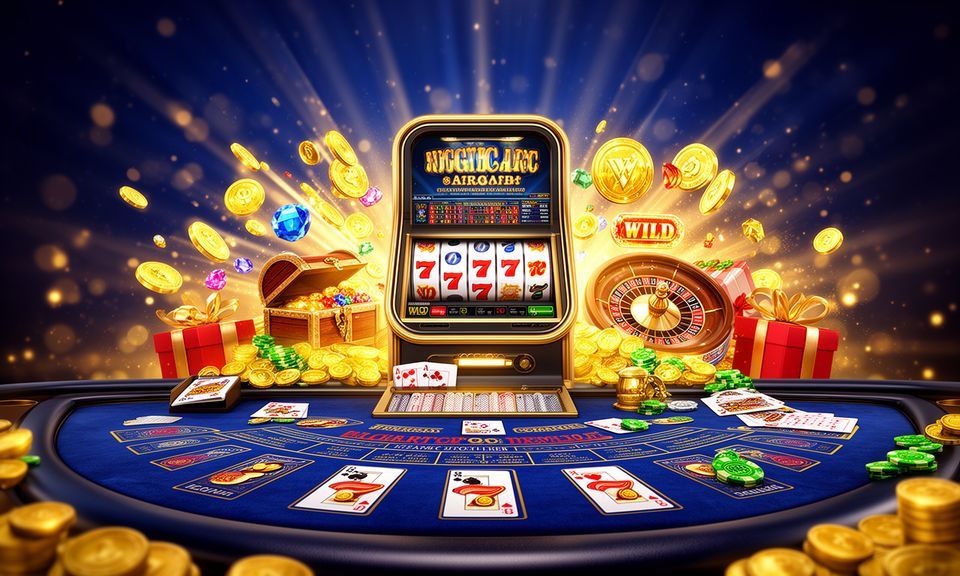mbi23 Kris Legend Slots