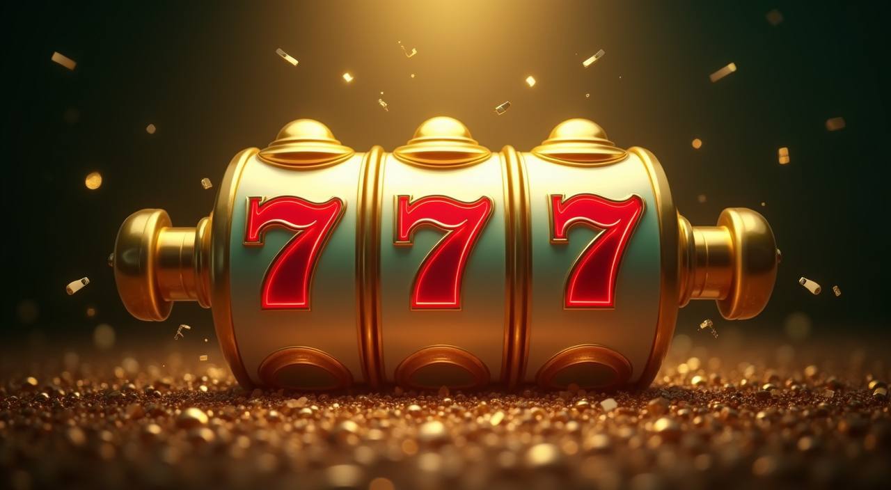 mbi23 Spinning Top Slots