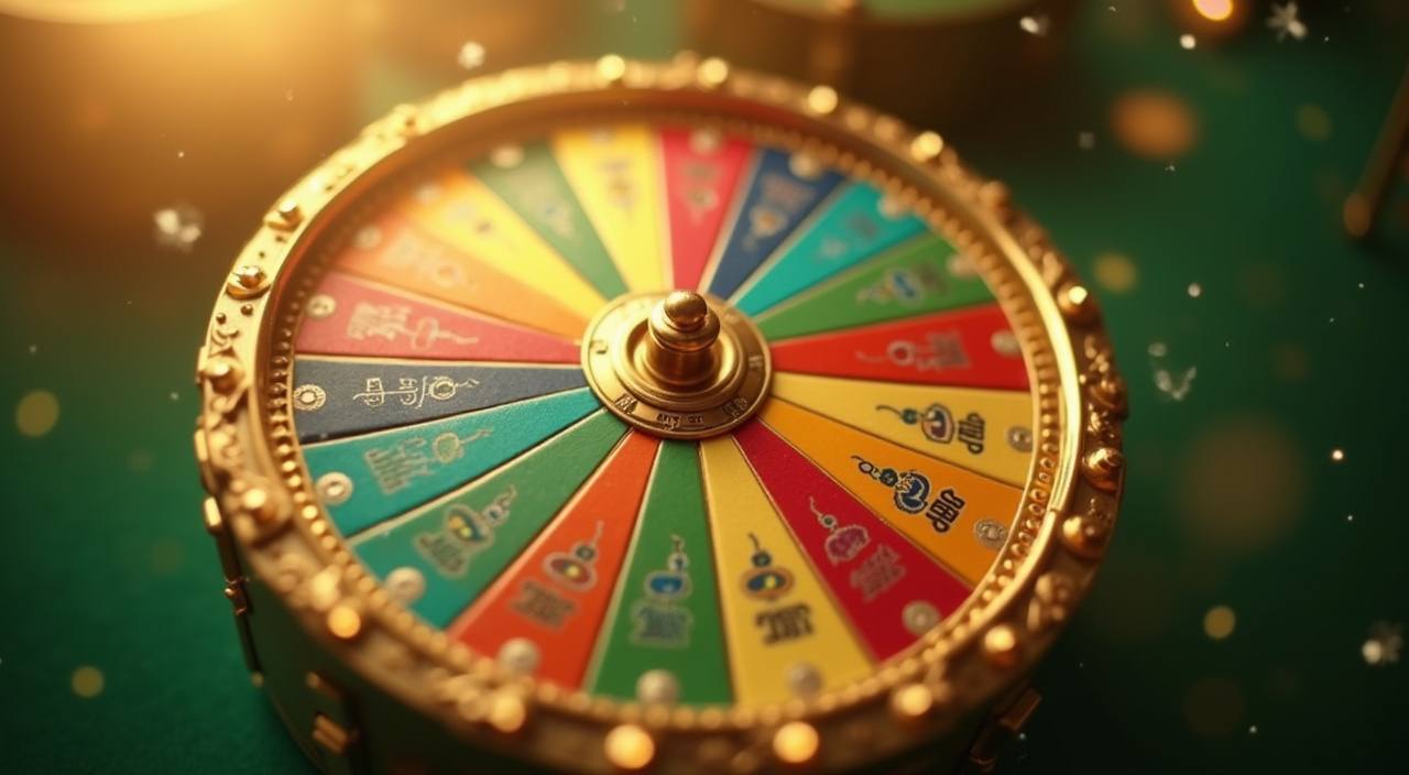 mbi23 Songket Riches Slots