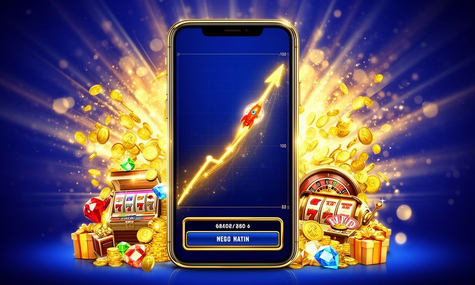 mbi23 gaming platform
